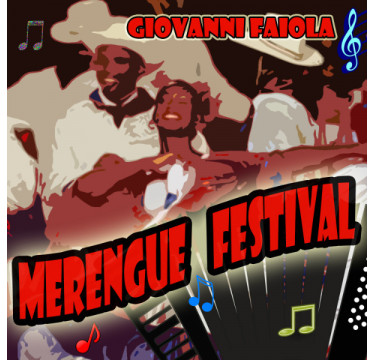 Merengue festival